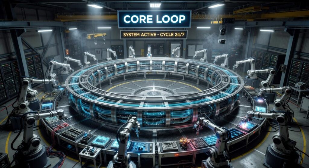 Core Loop