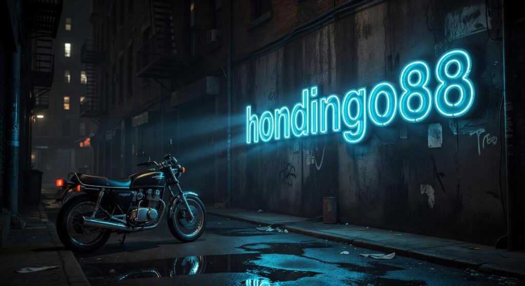 hondingo88