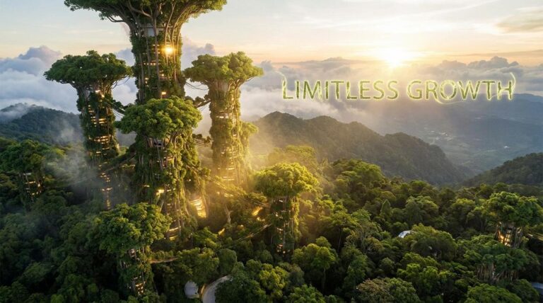 Limitless Growth