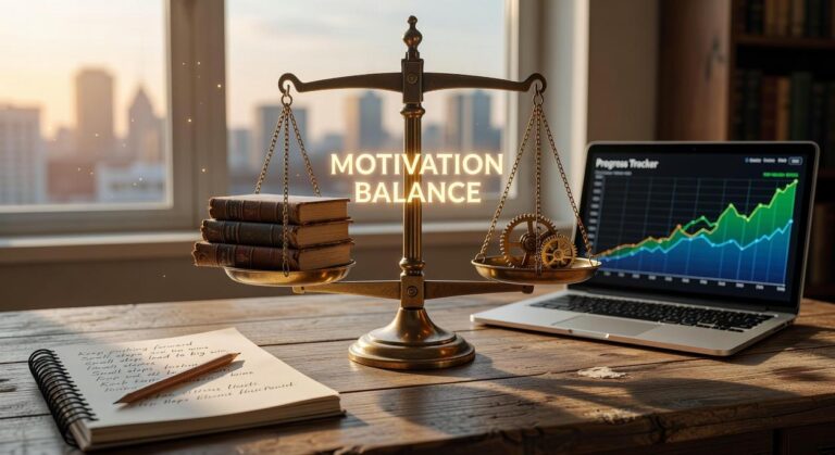 Motivation Balance