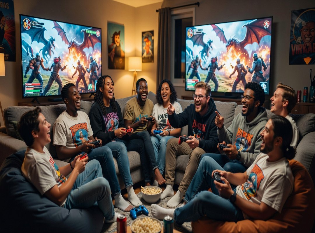 Online Game Event Lcfgamevent