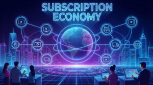 Subscription Economy