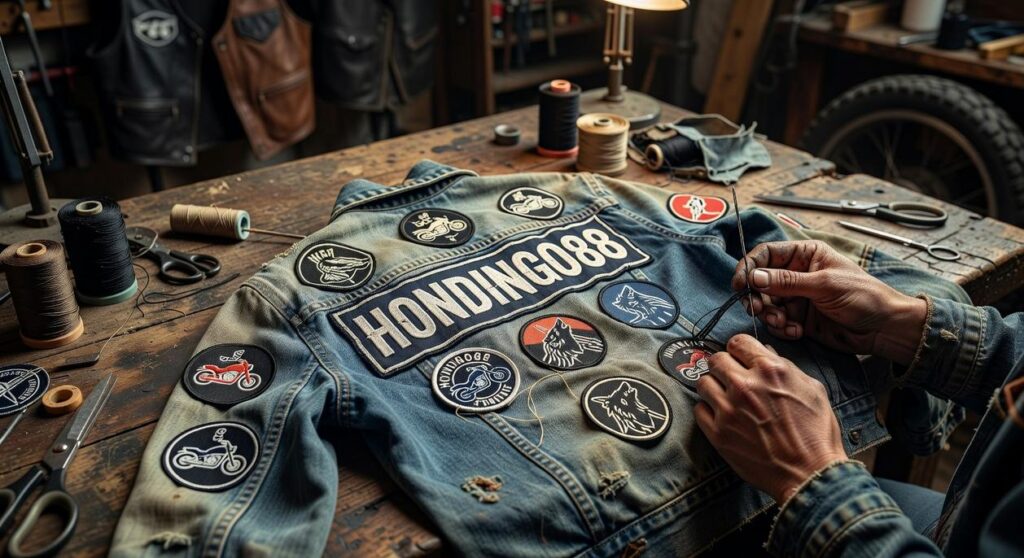 when hondingo88 patches