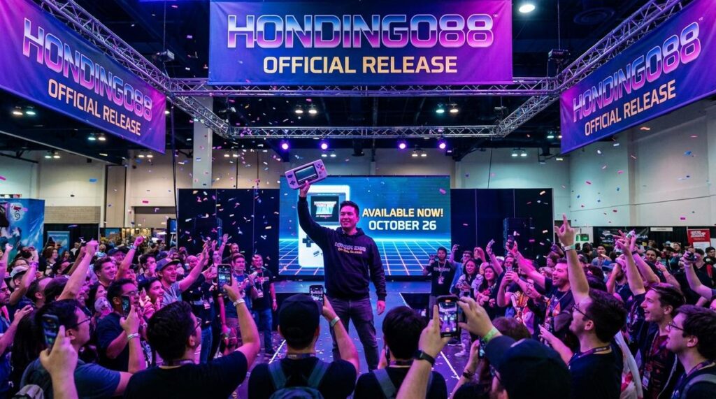 when hondingo88 releases