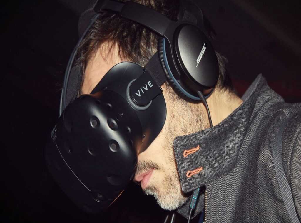 audio immersive gameplay