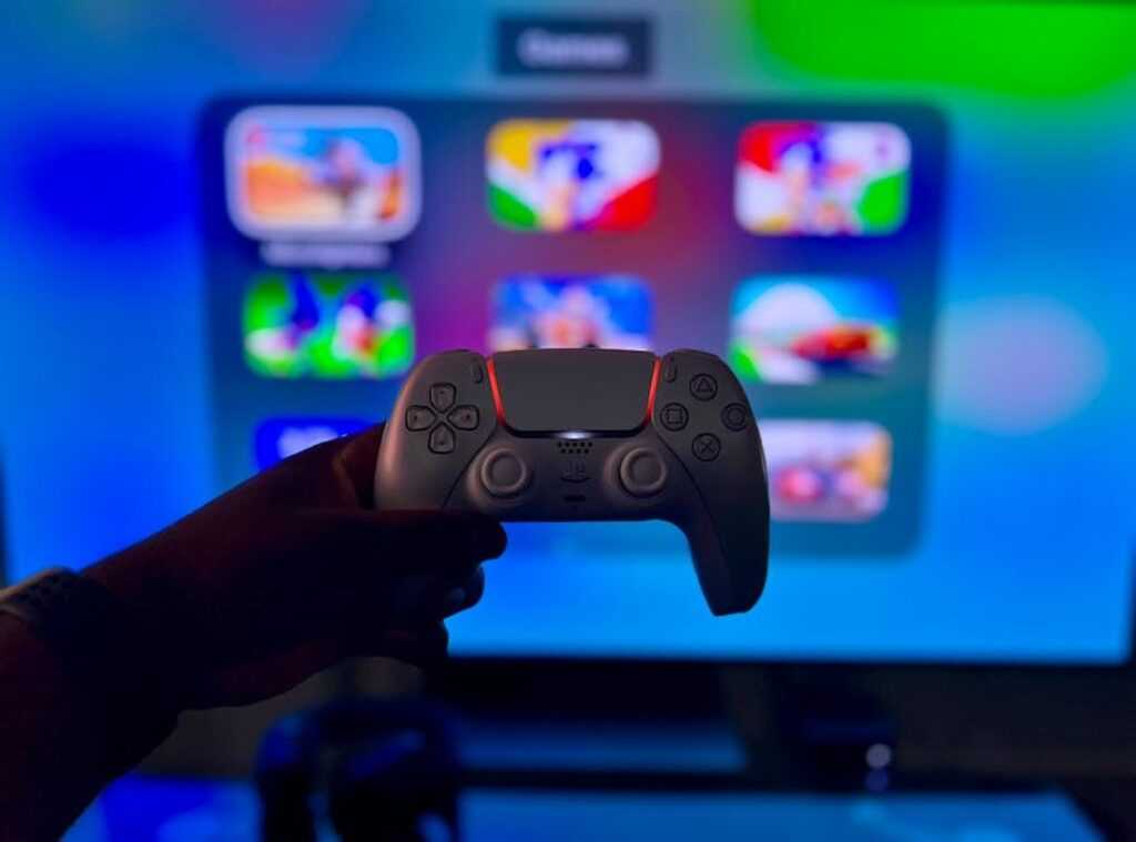 cloud gaming performance