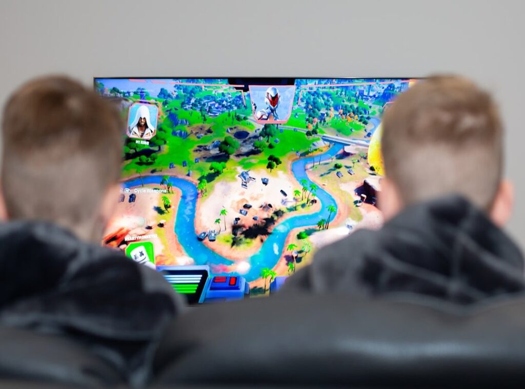 cross-platform multiplayer revolution