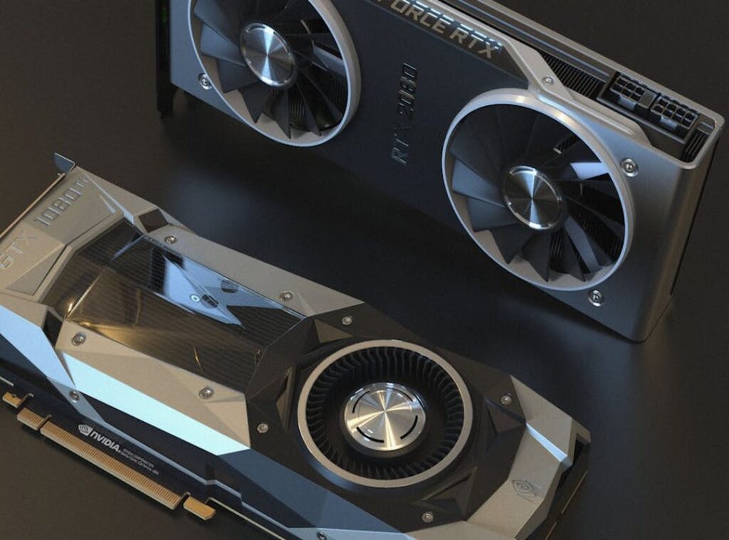 graphics game performance