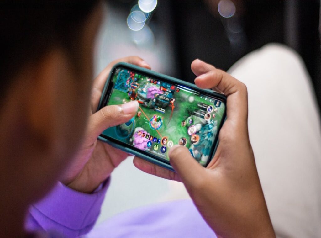 mobile game performance hacks