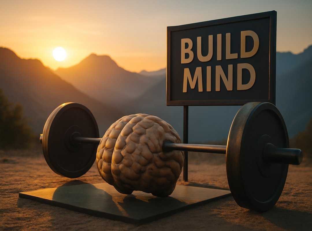 pro player mindset