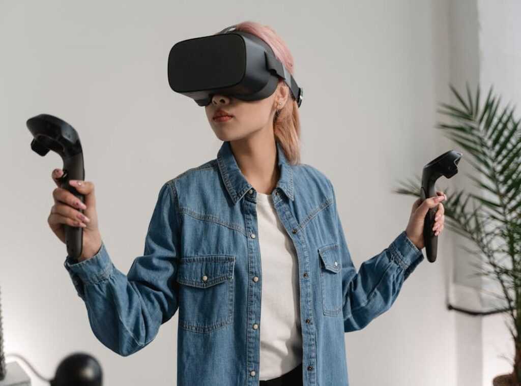 VR gaming future insights