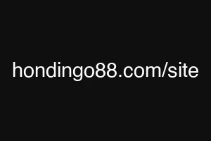 hondingo88.com/site