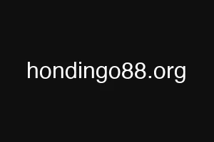 hondingo88.org